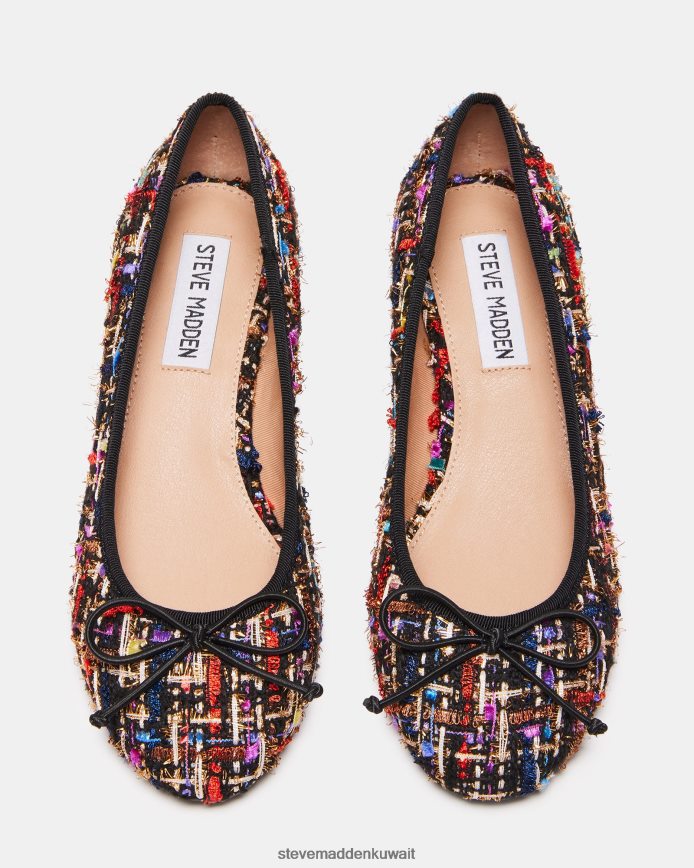 Steve Madden نحيف يعتز متعدد أحذية 6JPNNF501