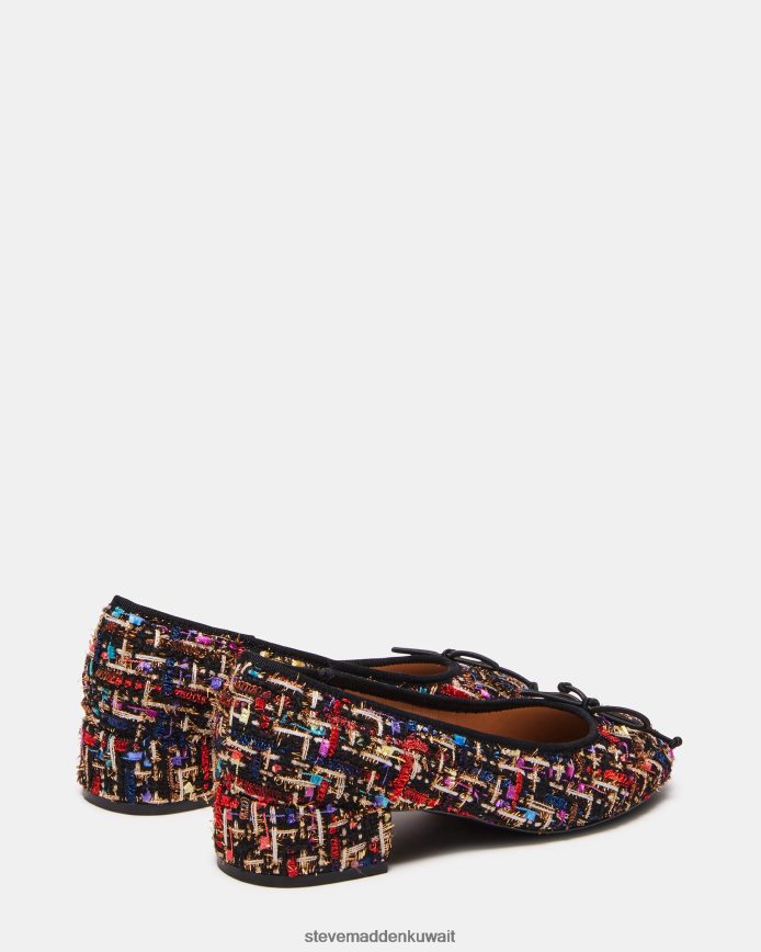 Steve Madden نحيف يعتز متعدد أحذية 6JPNNF501