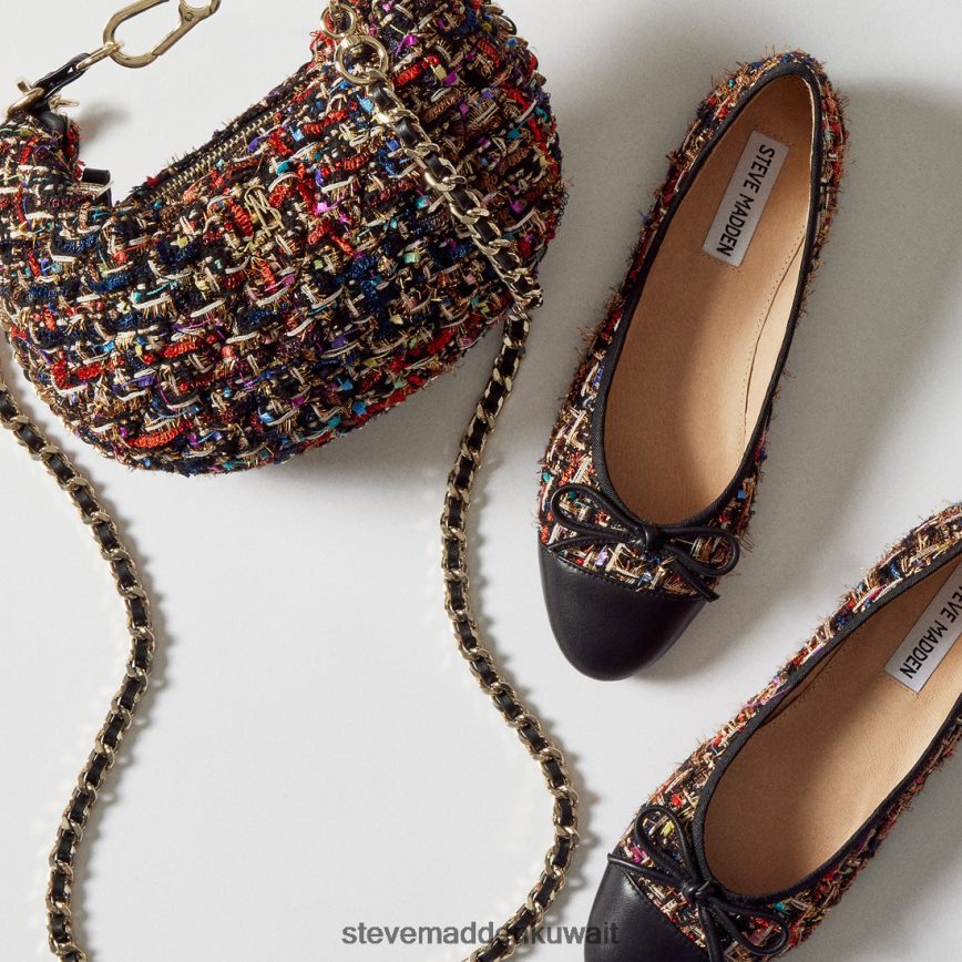 Steve Madden نحيف إليسون متعدد أحذية 6JPNNF502