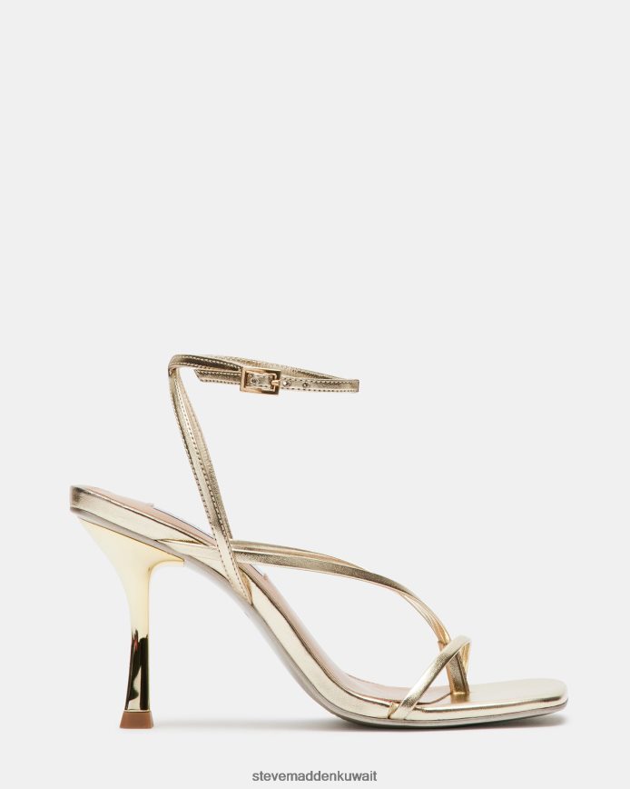 Steve Madden نحيف آني شامبانيا أحذية 6JPNNF540