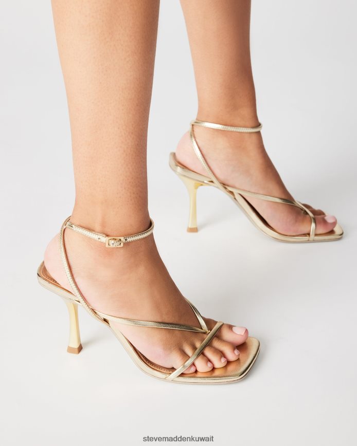Steve Madden نحيف آني شامبانيا أحذية 6JPNNF540