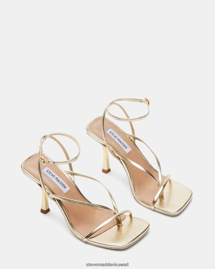 Steve Madden نحيف آني شامبانيا أحذية 6JPNNF540