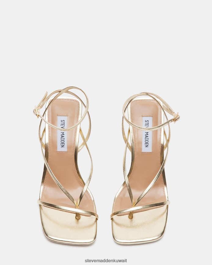 Steve Madden نحيف آني شامبانيا أحذية 6JPNNF540