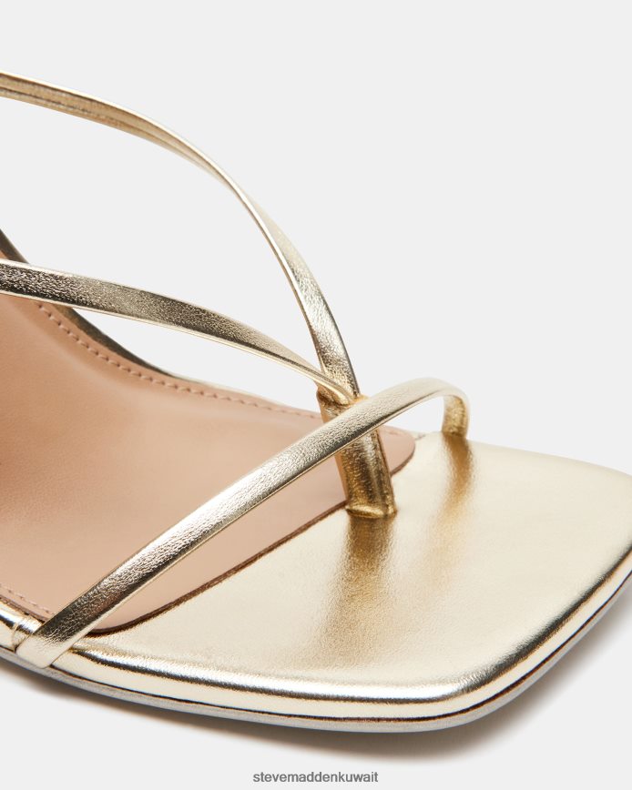 Steve Madden نحيف آني شامبانيا أحذية 6JPNNF540