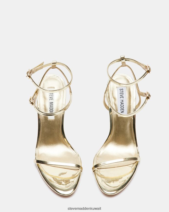 Steve Madden نحيف هناك شامبانيا أحذية 6JPNNF541