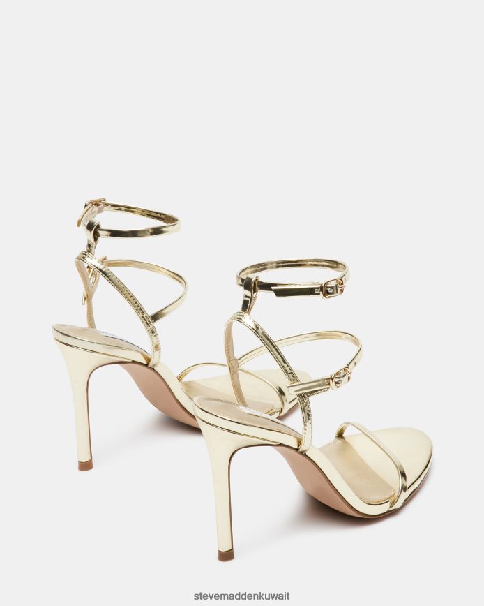 Steve Madden نحيف هناك شامبانيا أحذية 6JPNNF541