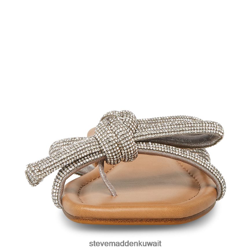 Steve Madden نحيف مورا-ر أحجار الراين أحذية 6JPNNF55