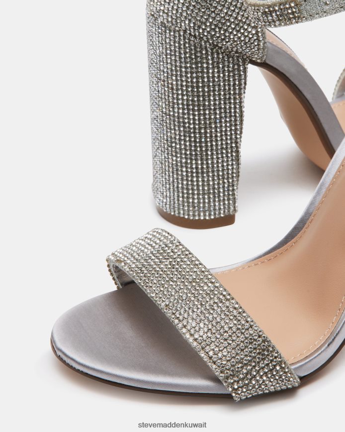 Steve Madden نحيف كارسون-ر كريستال أحذية 6JPNNF563