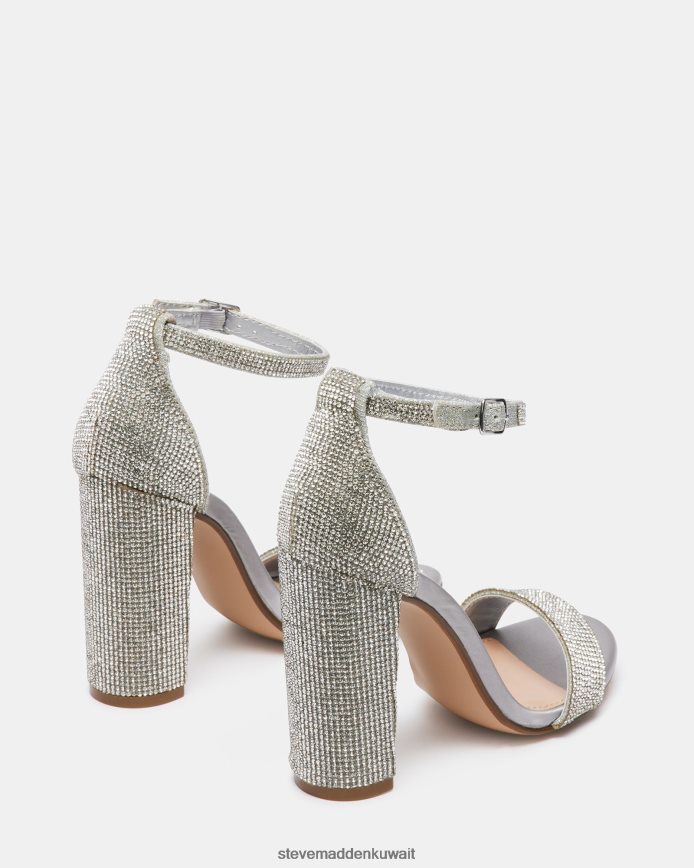 Steve Madden نحيف كارسون-ر كريستال أحذية 6JPNNF563