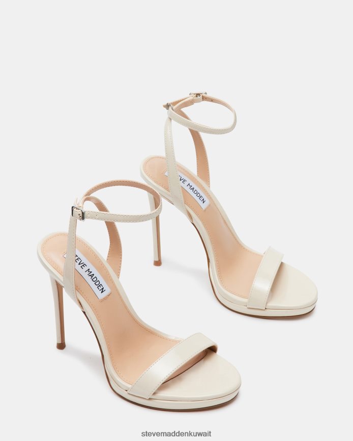 Steve Madden نحيف رقاقة براءة العظام أحذية 6JPNNF570