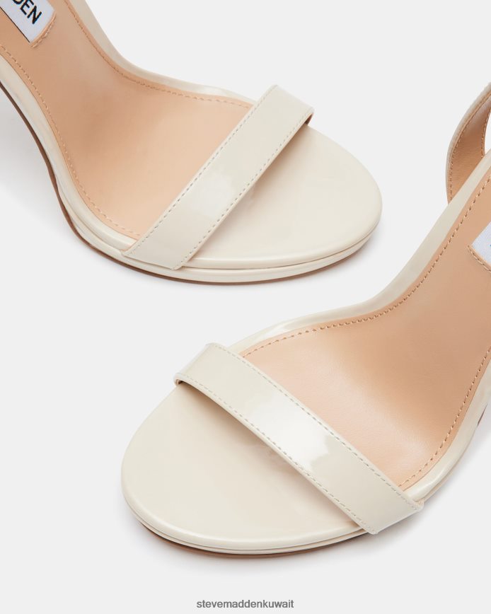 Steve Madden نحيف رقاقة براءة العظام أحذية 6JPNNF570