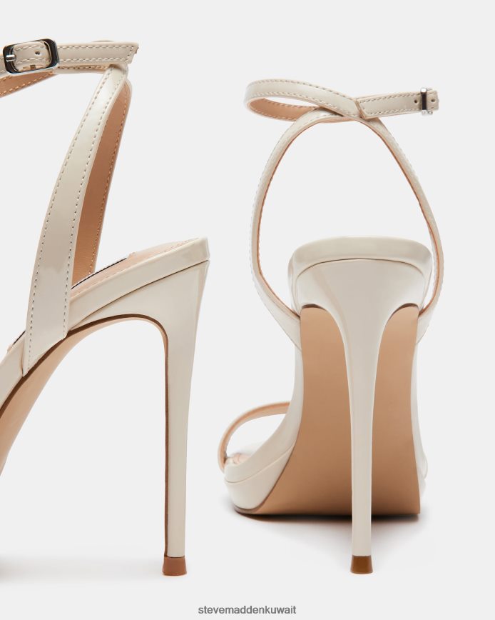 Steve Madden نحيف رقاقة براءة العظام أحذية 6JPNNF570