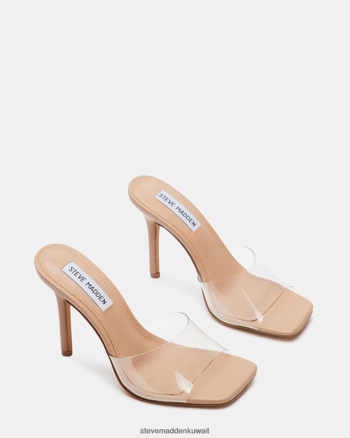 Steve Madden نحيف الإشارة واضح أحذية 6JPNNF572