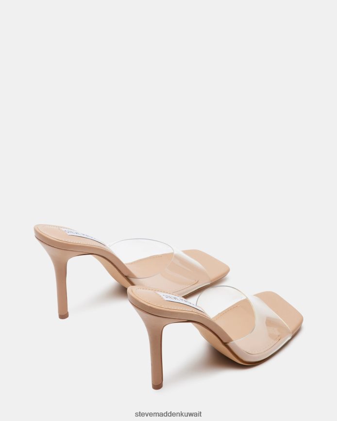 Steve Madden نحيف الإشارة واضح أحذية 6JPNNF572