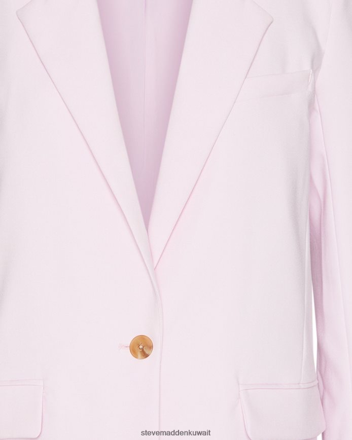 Steve Madden نحيف سترة كايرا لون القرنفل يلبس 6JPNNF576