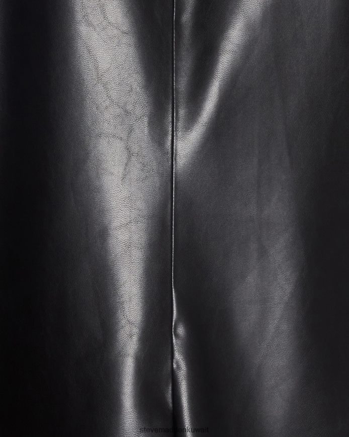 Steve Madden نحيف سترة أودري أسود يلبس 6JPNNF582