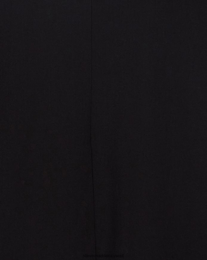 Steve Madden نحيف سترة إيزابيلا أسود يلبس 6JPNNF592