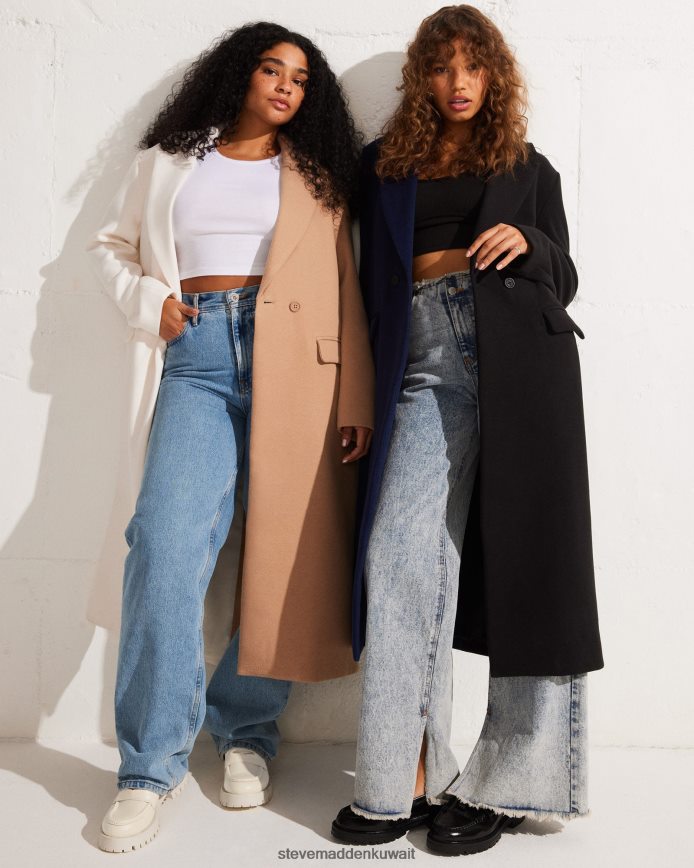 Steve Madden نحيف سترة كارولين تان يلبس 6JPNNF604