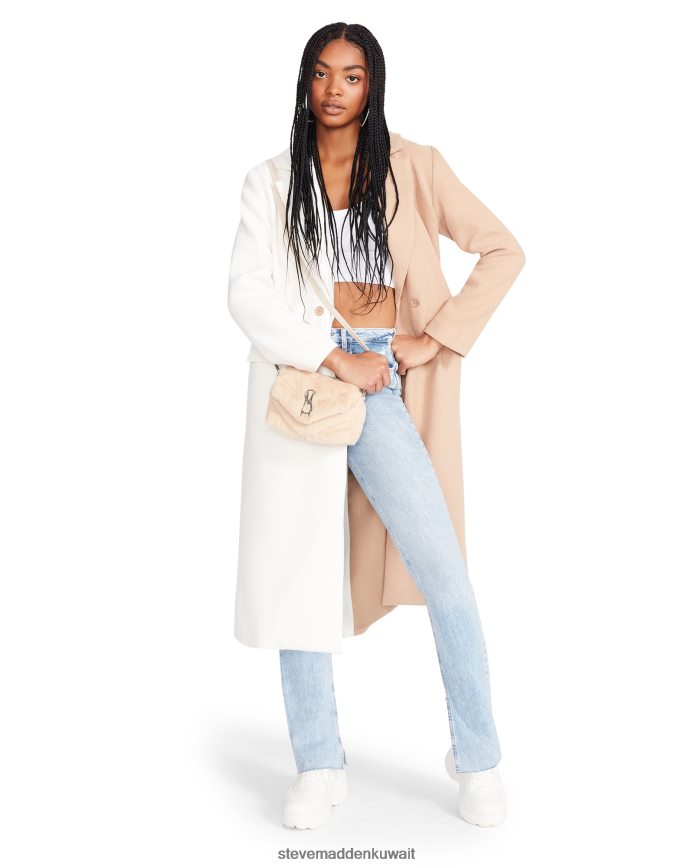 Steve Madden نحيف سترة كارولين تان يلبس 6JPNNF604