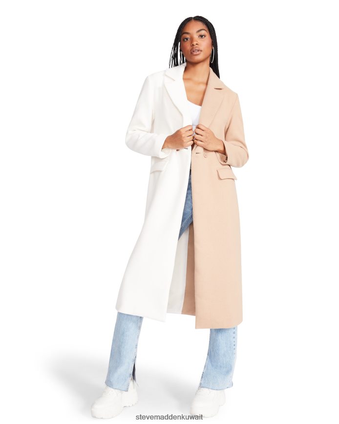 Steve Madden نحيف سترة كارولين تان يلبس 6JPNNF604