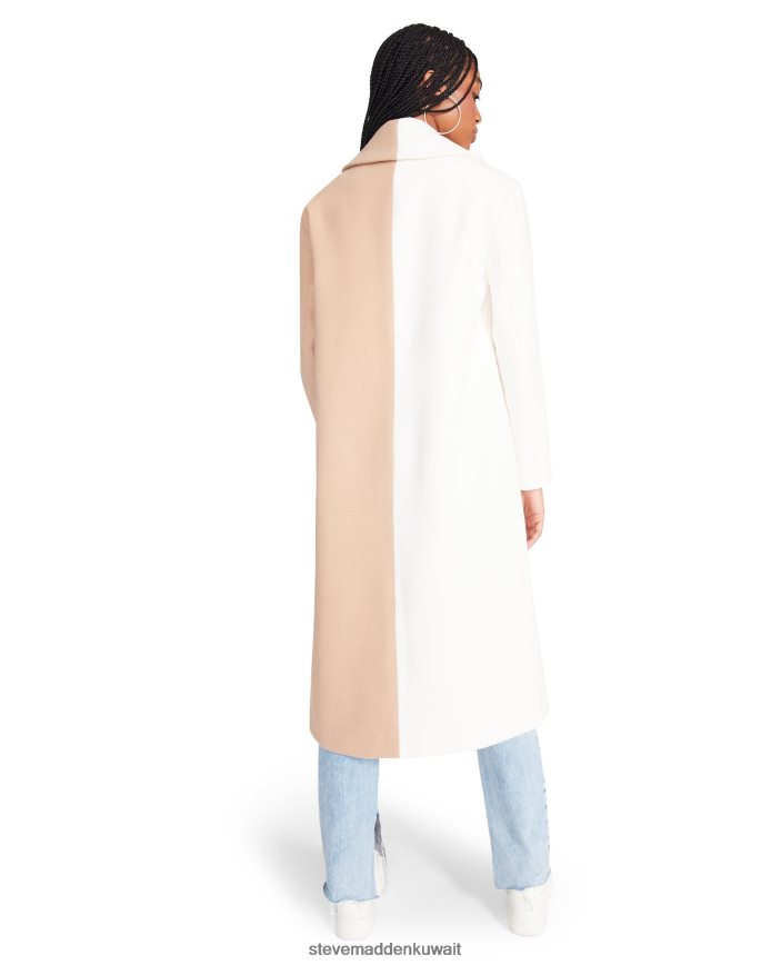 Steve Madden نحيف سترة كارولين تان يلبس 6JPNNF604