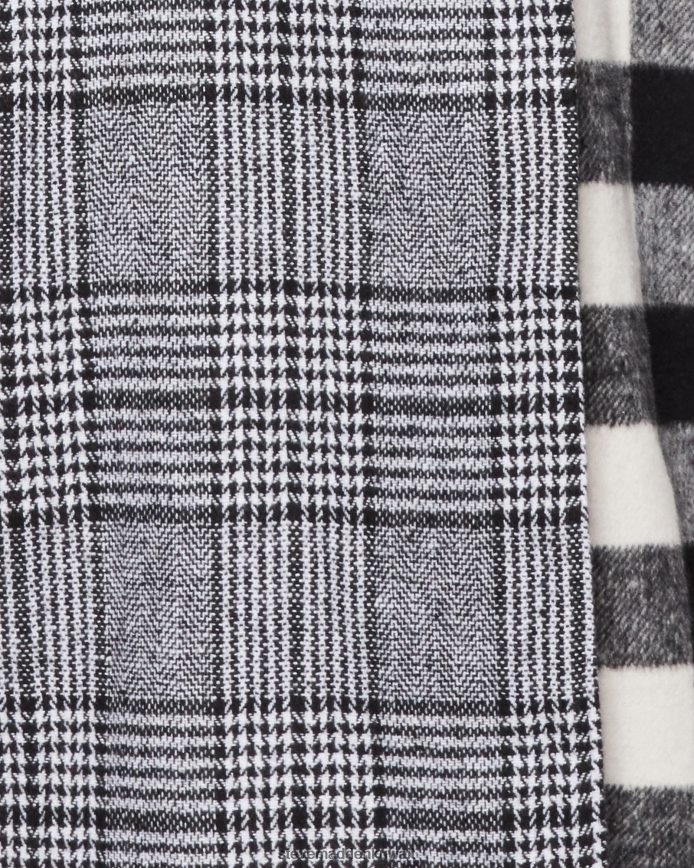 Steve Madden نحيف سترة إميلي أسود يلبس 6JPNNF606