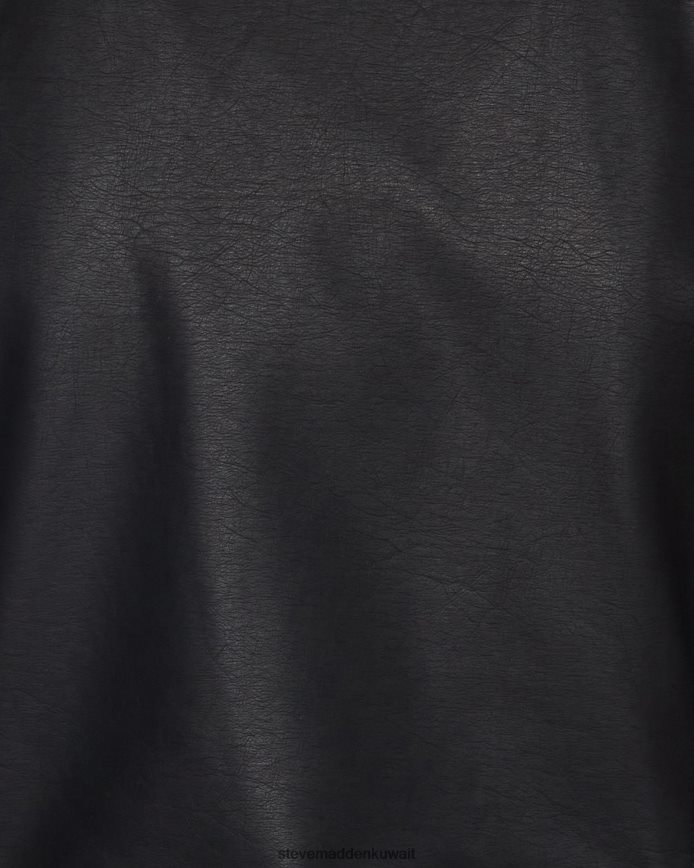 Steve Madden نحيف سترة جوليا أسود يلبس 6JPNNF609