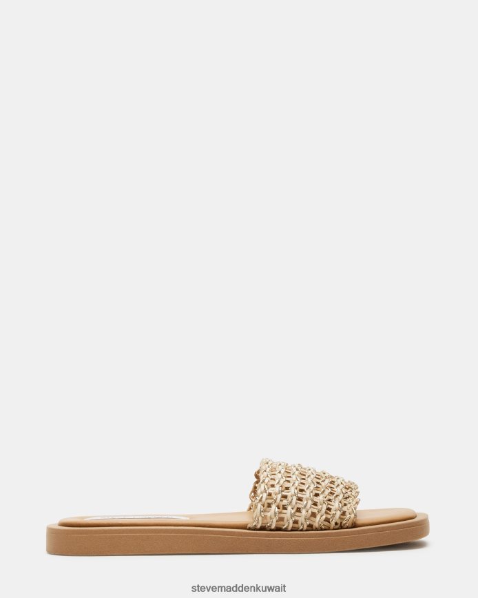 Steve Madden نحيف لورا الذهب متعدد أحذية 6JPNNF61