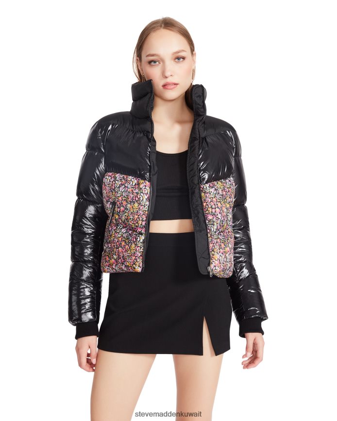 Steve Madden نحيف سترة أريانا الزهرية لون القرنفل يلبس 6JPNNF612