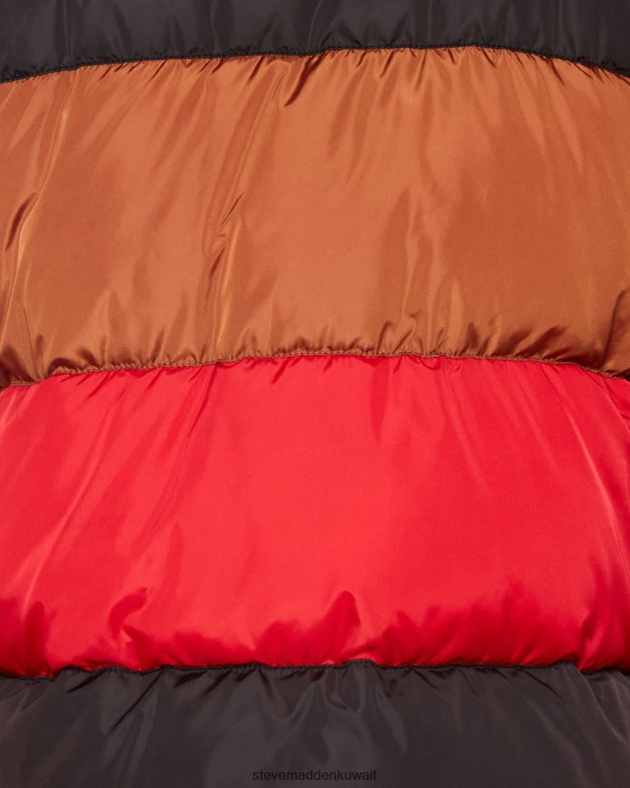 Steve Madden نحيف سترة ديزي أسود يلبس 6JPNNF615