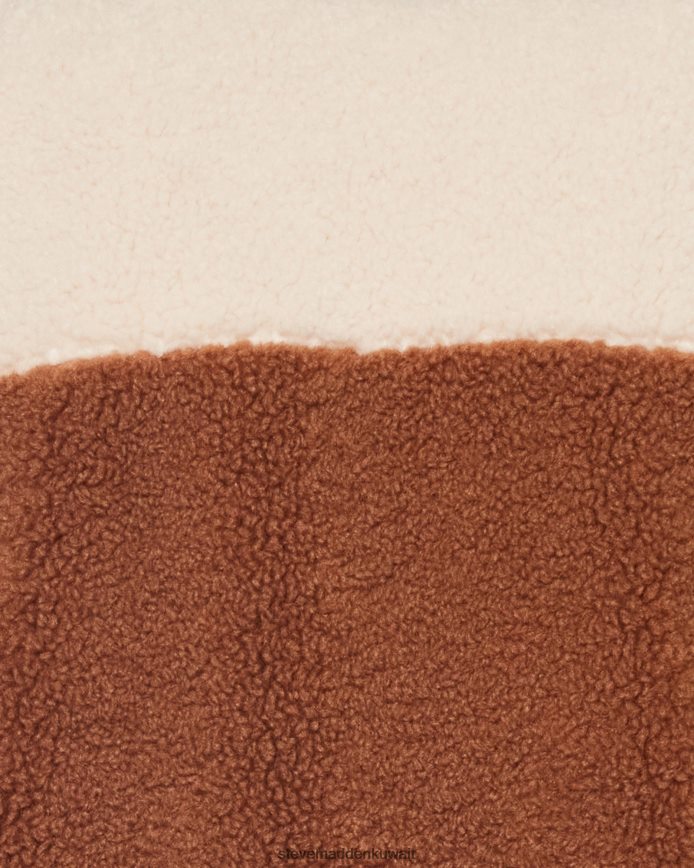 Steve Madden نحيف سترة الصفصاف عاج يلبس 6JPNNF617