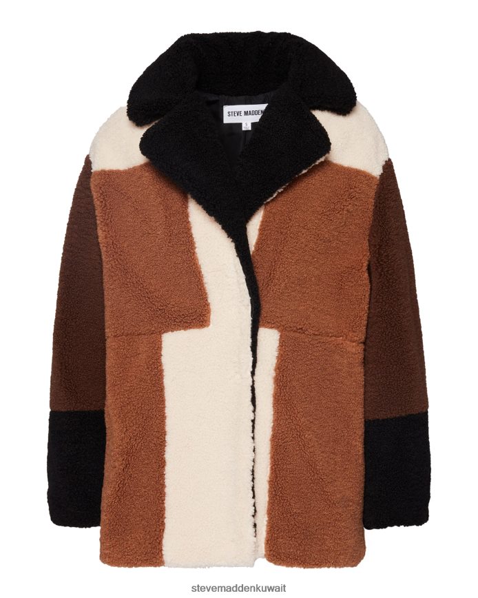 Steve Madden نحيف سترة الصفصاف عاج يلبس 6JPNNF617