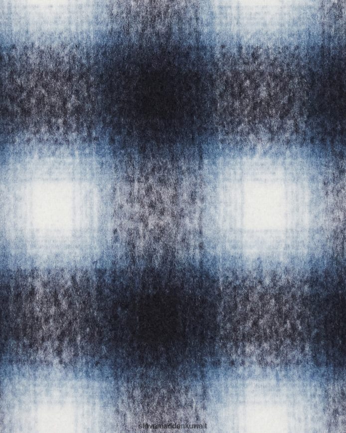 Steve Madden نحيف سترة زوي القوات البحرية يلبس 6JPNNF618