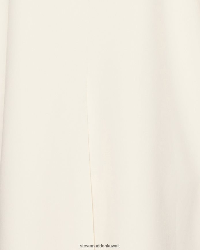 Steve Madden نحيف سترة إيزابيلا عاج يلبس 6JPNNF621