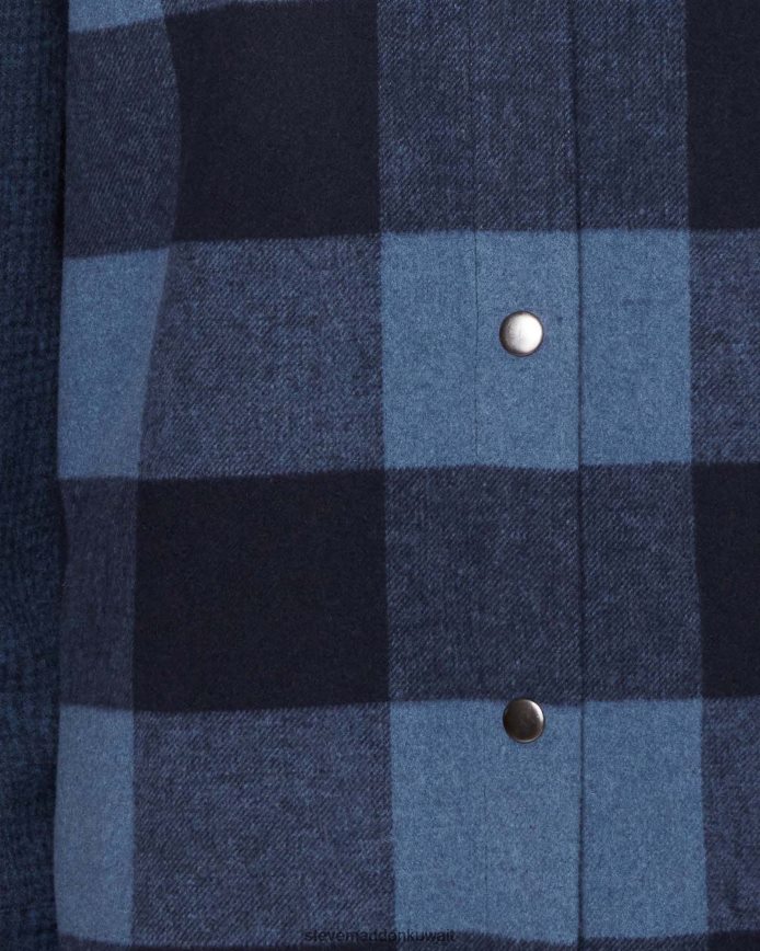 Steve Madden نحيف صوفيا القوات البحرية يلبس 6JPNNF622