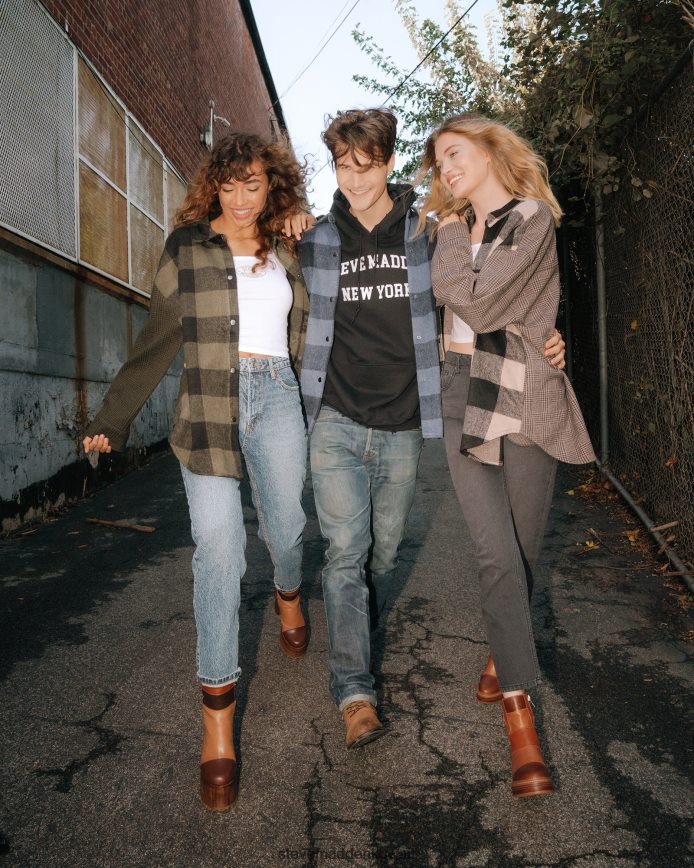 Steve Madden نحيف صوفيا أخضر يلبس 6JPNNF623