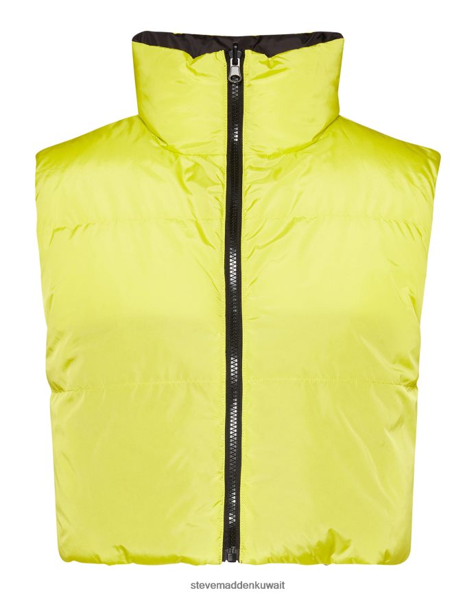 Steve Madden نحيف سترة ديزي أسود يلبس 6JPNNF624