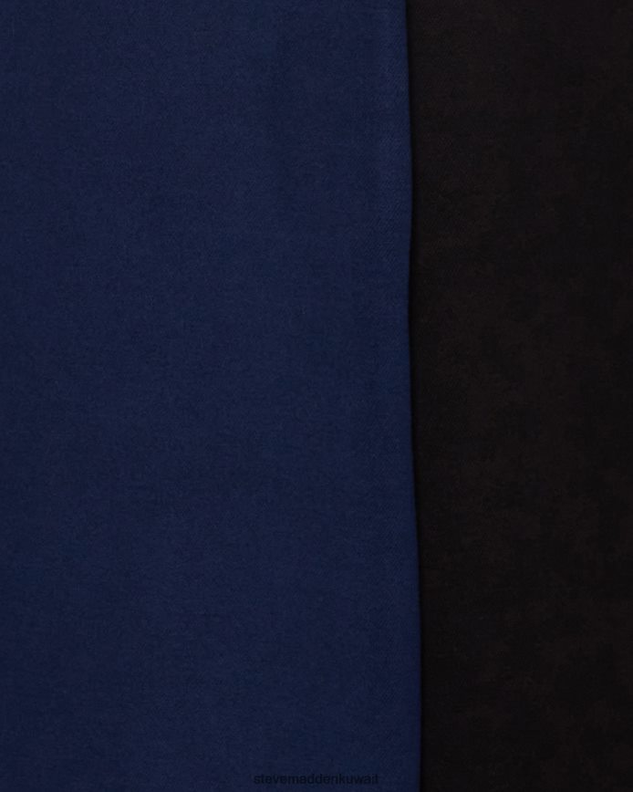 Steve Madden نحيف سترة كارولين القوات البحرية يلبس 6JPNNF626