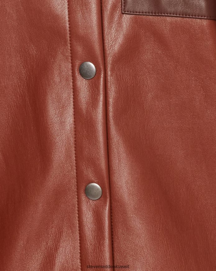 Steve Madden نحيف سام أعلى كونياك يلبس 6JPNNF627