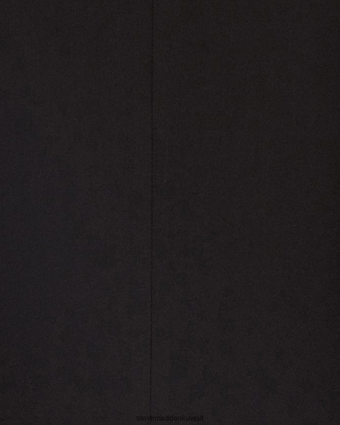 Steve Madden نحيف سترة نعومي أسود يلبس 6JPNNF629