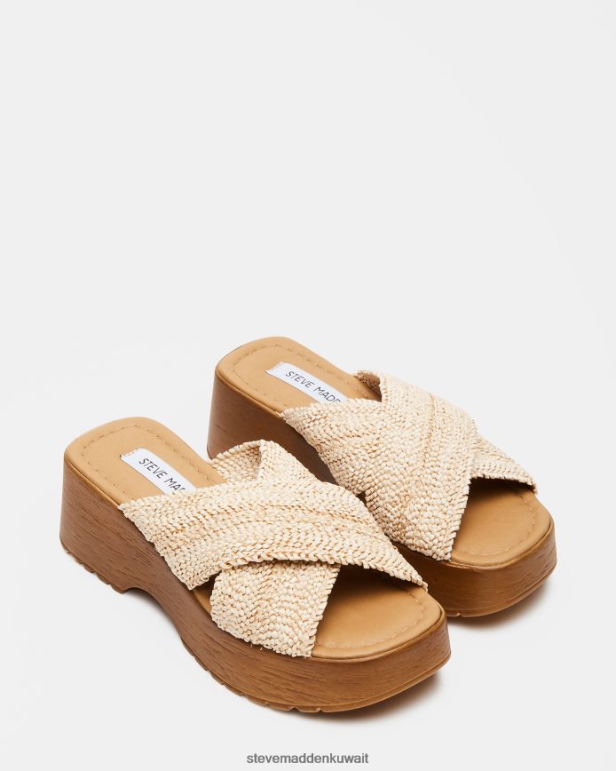 Steve Madden نحيف فيبي الرافية أحذية 6JPNNF62