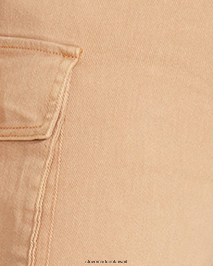 Steve Madden نحيف برودي بانت رمادي داكن يلبس 6JPNNF633