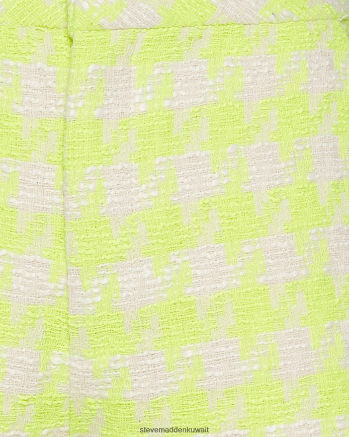 Steve Madden نحيف ليا قصيرة جير يلبس 6JPNNF634