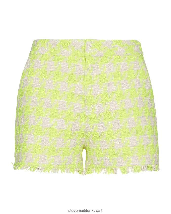 Steve Madden نحيف ليا قصيرة جير يلبس 6JPNNF634