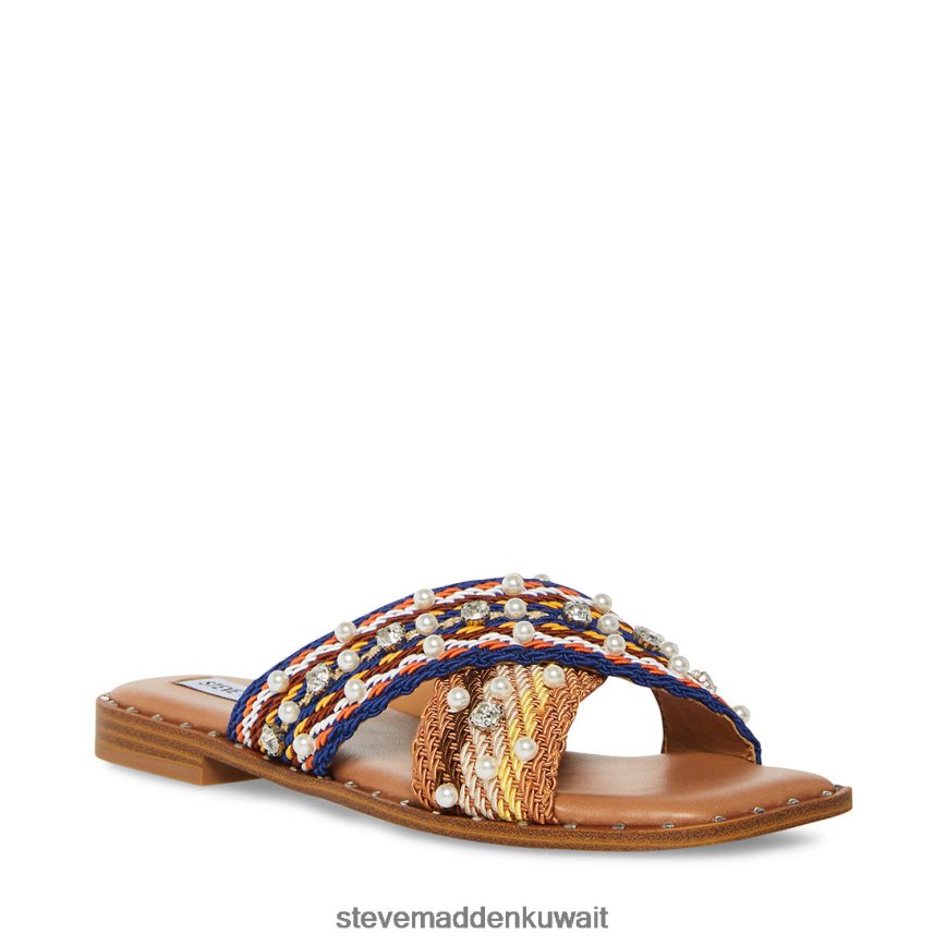 Steve Madden نحيف ساندي متعدد أحذية 6JPNNF64