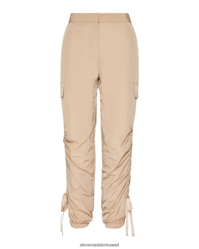 Steve Madden نحيف هالي بانت عظم/كاكي يلبس 6JPNNF640