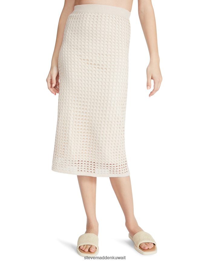 Steve Madden نحيف مجموعة ساف تان يلبس 6JPNNF649