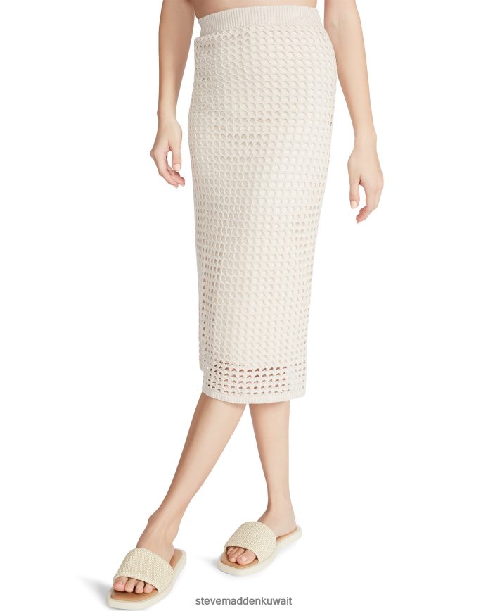 Steve Madden نحيف مجموعة ساف تان يلبس 6JPNNF649