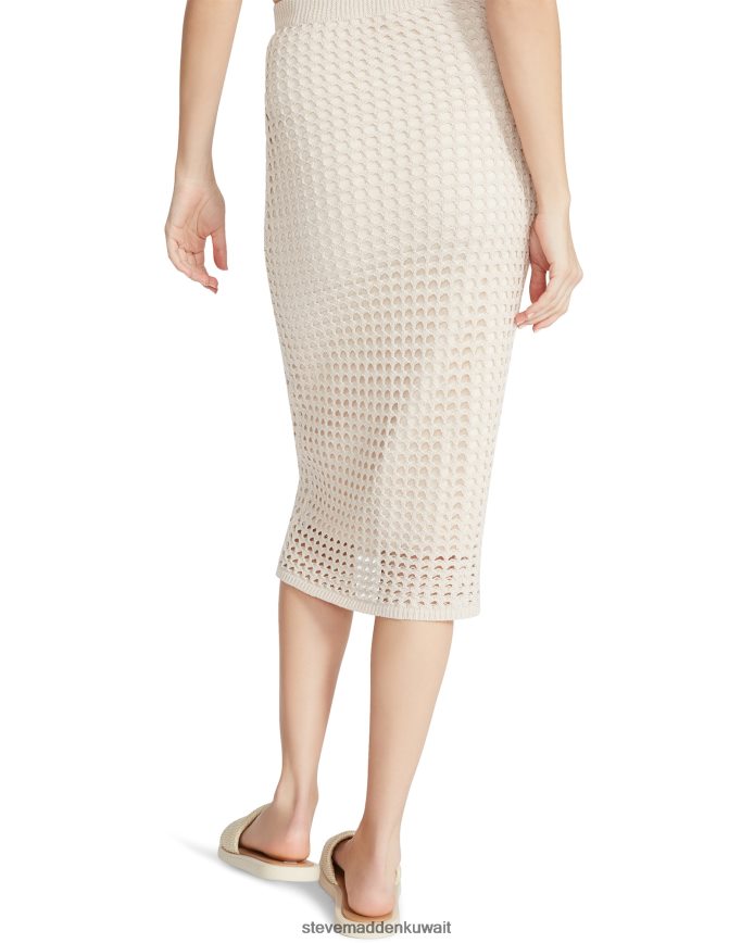 Steve Madden نحيف مجموعة ساف تان يلبس 6JPNNF649