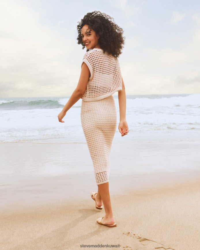 Steve Madden نحيف مجموعة ساف تان يلبس 6JPNNF649